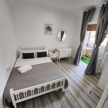 Nice Flat Alicante - Jijona Luaran gambar