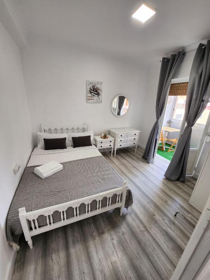 Nice Flat Alicante - Jijona Luaran gambar