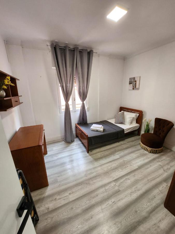 Nice Flat Alicante - Jijona Luaran gambar