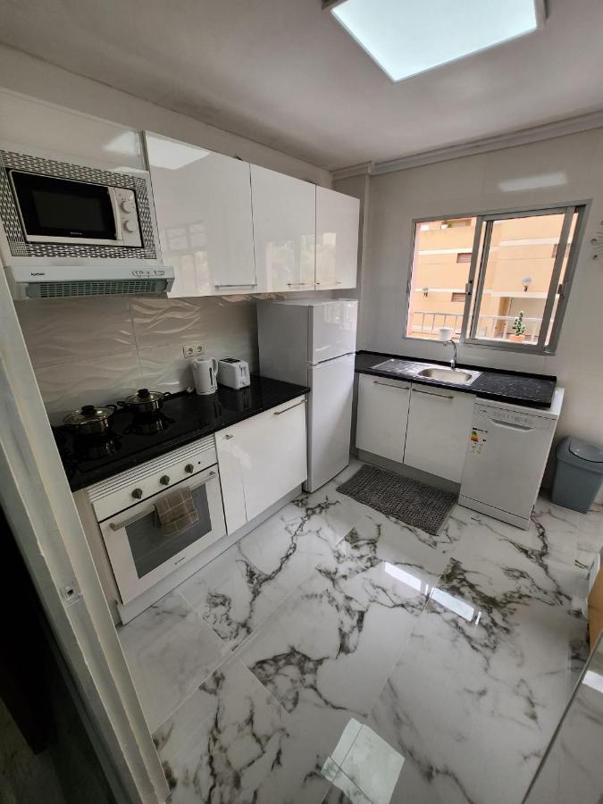 Nice Flat Alicante - Jijona Luaran gambar