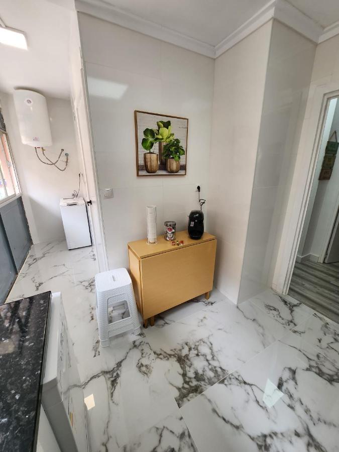 Nice Flat Alicante - Jijona Luaran gambar