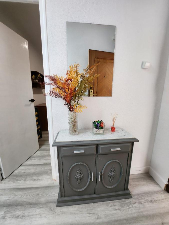 Nice Flat Alicante - Jijona Luaran gambar