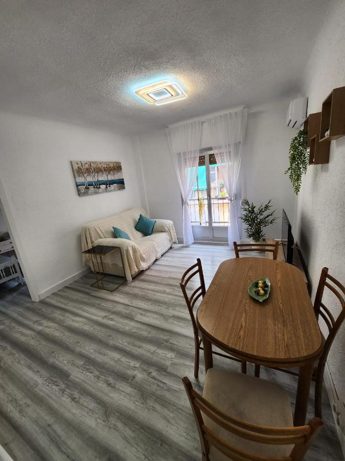 Nice Flat Alicante - Jijona Luaran gambar