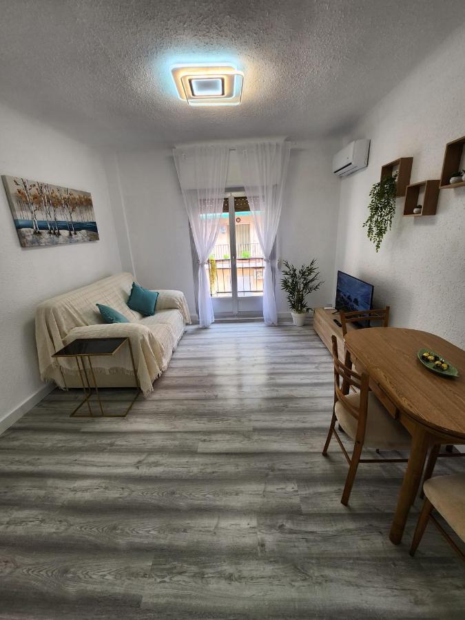 Nice Flat Alicante - Jijona Luaran gambar