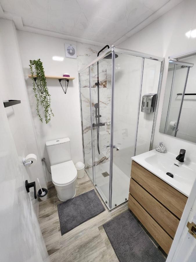 Nice Flat Alicante - Jijona Luaran gambar