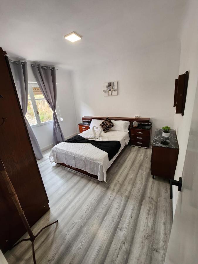 Nice Flat Alicante - Jijona Luaran gambar