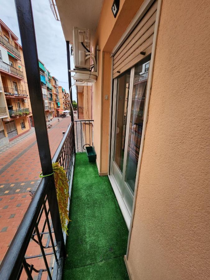 Nice Flat Alicante - Jijona Luaran gambar