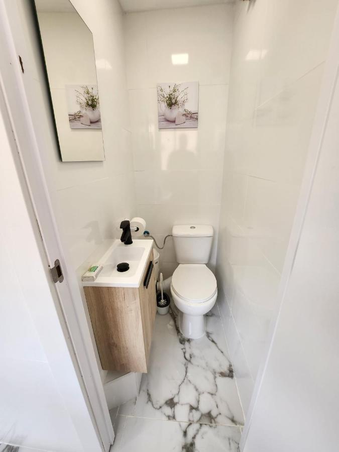 Nice Flat Alicante - Jijona Luaran gambar