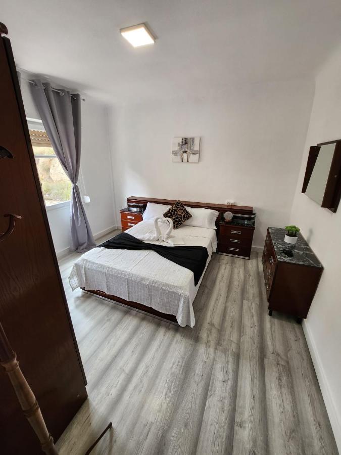 Nice Flat Alicante - Jijona Luaran gambar