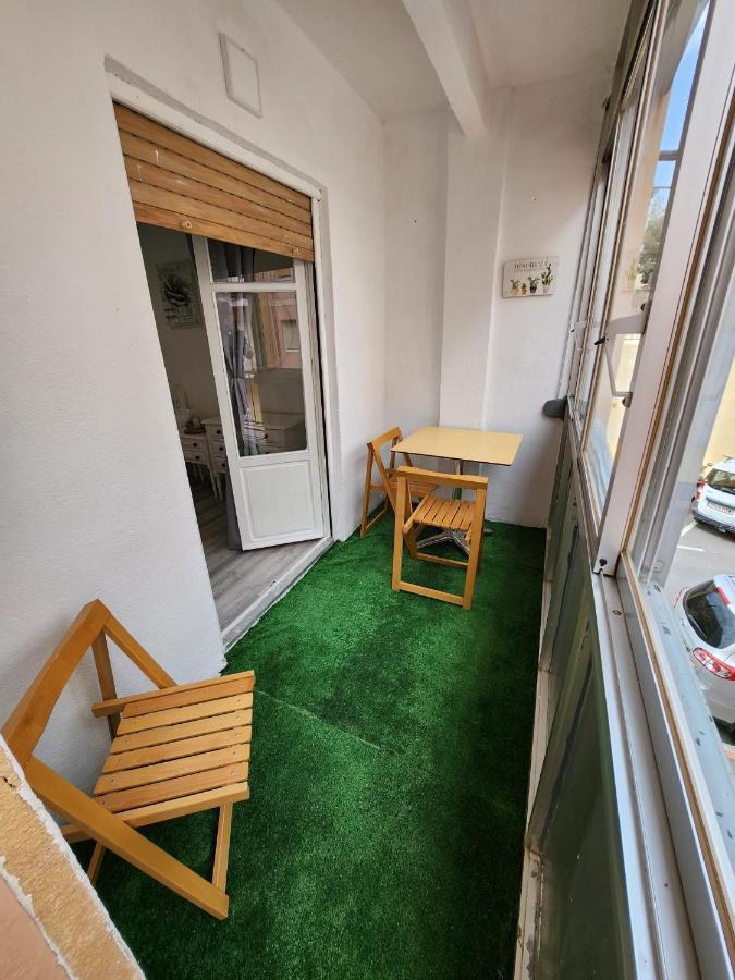 Nice Flat Alicante - Jijona Luaran gambar